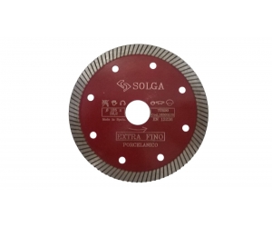 TARCZA 125MM 1,2MM DO POLEROWANEGO GRESU