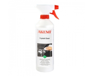 Akemi Crystal Clean 500 ml Spray płyn do czyszczenia kamienia  