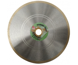 TARCZA DO TWARDEGO GRESU POLEROWANEGO 200 MM HIT
