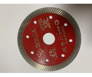 TARCZA 115MM 1,2MM DO POLEROWANEGO GRESU